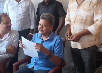 कटेया को मिलेगी बेहतर बिजली? नगर अध्यक्ष ने ग्रामीण कार्य मंत्री से अलग 5 MVA ट्रांसफार्मर की उठाई मांग