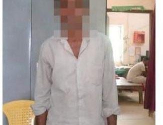 हत्या के प्रयास मामले में फरार अभियुक्त गिरफ्तार, गोपालपुर थाना पुलिस को मिली बड़ी सफलता