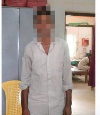 हत्या के प्रयास मामले में फरार अभियुक्त गिरफ्तार, गोपालपुर थाना पुलिस को मिली बड़ी सफलता