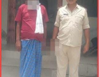हत्या और SC/ST एक्ट मामले में फरार आरोपी गिरफ्तार, गोपालगंज पुलिस को बड़ी सफलता