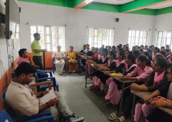 बेटी बचाओ-बेटी पढ़ाओ को लेकर जिला प्रशासन का बड़ा अभियान, ड्रॉपआउट बच्चियों की होगी ट्रैकिंग