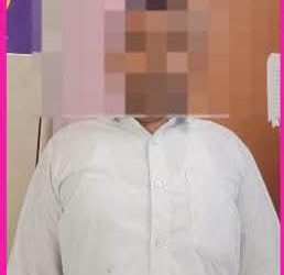 कटेया पुलिस की बड़ी कार्रवाई: धोखाधड़ी कांड का नामजद आरोपी गिरफ्तार