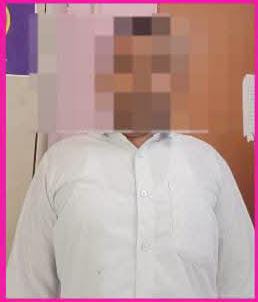 कटेया पुलिस की बड़ी कार्रवाई: धोखाधड़ी कांड का नामजद आरोपी गिरफ्तार
