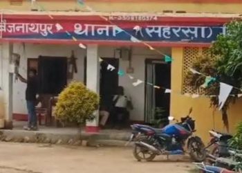 सहरसा में 24 घंटे में पुलिस का बड़ा एक्शन, नाबालिग को भगाने का आरोपी गिरफ्तार, लड़की सकुशल बरामद