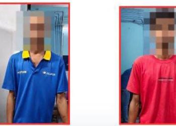 एसपी के निर्देश पर चलाए जा रहे विशेष अभियान में जादोपुर थाना पुलिस को मिली बड़ी सफलता, हत्या मामले के तीन प्राथमिकी अभियुक्त गिरफ्तार।