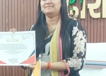 बिहार में प्रशासनिक महाफेरबदल: गोपालगंज सदर SDO अनिल कुमार का तबादला, डॉ. प्रेरणा सिंह बनीं नई अनुमंडल पदाधिकारी