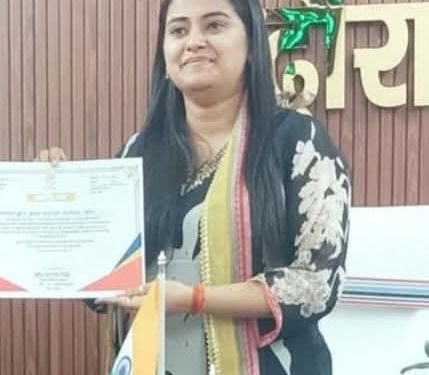 बिहार में प्रशासनिक महाफेरबदल: गोपालगंज सदर SDO अनिल कुमार का तबादला, डॉ. प्रेरणा सिंह बनीं नई अनुमंडल पदाधिकारी