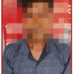 2021 से फरार चल रहे नामजद अभियुक्त को पुलिस ने दबोचा, न्यायिक प्रक्रिया आगे बढ़ी