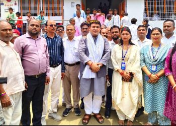 गोपालगंज में उच्च शिक्षा की नई उड़ान: 9 प्रखंडों में खुले राजकीय डिग्री कॉलेज, अब ग्रेजुएशन के लिए नहीं जाना पड़ेगा दूर