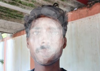 इंस्टाग्राम पर लड़की का अश्लील फोटो वायरल करने वाले अभियुक्त को किया गया गिरफ्तार।