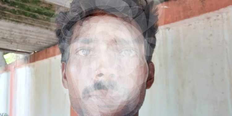 इंस्टाग्राम पर लड़की का अश्लील फोटो वायरल करने वाले अभियुक्त को किया गया गिरफ्तार।