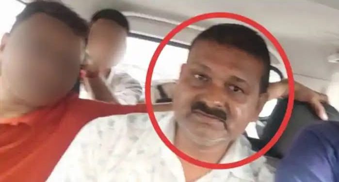 मुजफ्फरपुर में निगरानी विभाग की बड़ी कार्रवाई, ₹20,000 रिश्वत लेते पंचायत रोजगार सेवक गिरफ्तार