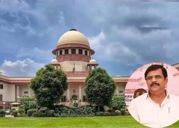 आनंद मोहन की रिहाई पर सुप्रीम कोर्ट बोला – अगर ड्यूटी पर तैनात डी एम की हत्या भी दुर्लभतम अपराध नहीं, तो फिर क्या ?