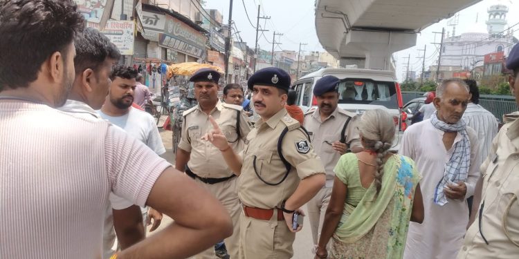 सोशल मीडिया पर हथियार लहराने वाले 130 लोग गिरफ्तार, बिहार पुलिस का एक्शन