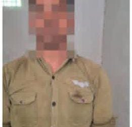 दहेज हत्या कांड में पुलिस की बड़ी कार्रवाई, दो नामजद आरोपी गिरफ्तार।