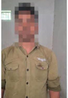दहेज हत्या कांड में पुलिस की बड़ी कार्रवाई, दो नामजद आरोपी गिरफ्तार।