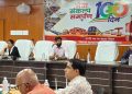 बिहार सरकार के 100 दिन: सेवा, संकल्प और समर्पण की उपलब्धियों का हुआ विशेष प्रसारण