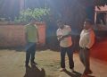 सोशल मीडिया पर वायरल शिकायतों की हुई औचक जांच, अधिकांश सोलर स्ट्रीट लाइटें मिलीं पूरी तरह चालू; खराब लाइटों को 24–48 घंटे में दुरुस्त करने के निर्देश