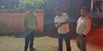 सोशल मीडिया पर वायरल शिकायतों की हुई औचक जांच, अधिकांश सोलर स्ट्रीट लाइटें मिलीं पूरी तरह चालू; खराब लाइटों को 24–48 घंटे में दुरुस्त करने के निर्देश