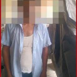 बैकुंठपुर थाना पुलिस ने त्वरित कार्रवाई करते हुए हत्या के प्रयास कांड के एक प्राथमिकी अभियुक्त को दबोचा, आगे की कानूनी प्रक्रिया जारी।