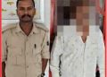 विशेष वाहन जांच अभियान के दौरान पुलिस ने गुप्त सूचना के आधार पर की कार्रवाई, पश्चिम चंपारण निवासी आरोपी गिरफ्तार