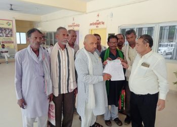 गुटका बंद करने की मांग