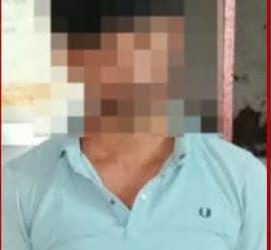 कुचायकोट पुलिस की बड़ी कार्रवाई: 8 साल पुराने चोरी कांड का फरार आरोपी गिरफ्तार