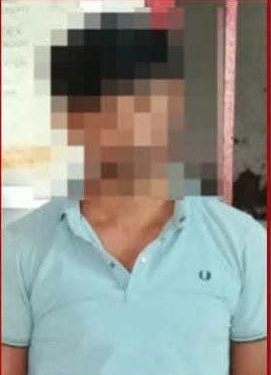 कुचायकोट पुलिस की बड़ी कार्रवाई: 8 साल पुराने चोरी कांड का फरार आरोपी गिरफ्तार