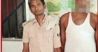 कुचायकोट पुलिस की बड़ी सफलता: हत्या के प्रयास मामले का मुख्य आरोपी गिरफ्तार
