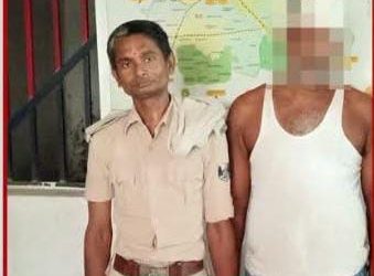 कुचायकोट पुलिस की बड़ी सफलता: हत्या के प्रयास मामले का मुख्य आरोपी गिरफ्तार