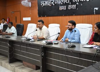 संवेदनशील स्थलों पर विशेष निगरानी, सोशल मीडिया मॉनिटरिंग और सतत गश्ती के निर्देश; शांति व सौहार्द बनाए रखने की अपील