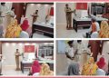 पुलिस अधीक्षक कार्यालय में आयोजित जनसुनवाई में बड़ी संख्या में पहुंचे लोग, संबंधित अधिकारियों को समयबद्ध एवं निष्पक्ष कार्रवाई सुनिश्चित करने का निर्देश।