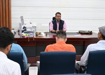 कलश यात्रा से लेकर विकास शिविर तक होंगे कई कार्यक्रम, पात्र लाभुकों को सरकारी योजनाओं का मिलेगा लाभ