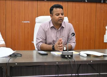 बेहतर स्वास्थ्य सुविधा और त्वरित इलाज को लेकर प्रशासन सख्त, छह सप्ताह में 733 गंभीर मरीजों का हुआ इलाज, अंतिम सप्ताह में 181 गंभीर मरीज पहुंचे सदर अस्पताल