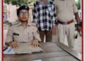 गोपालगंज पुलिस की बड़ी कार्रवाई: हत्या के प्रयास के दो मामलों में दो प्राथमिक अभियुक्त गिरफ्तार