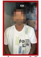आपत्तिजनक फेसबुक पोस्ट पर गोपालगंज पुलिस की त्वरित कार्रवाई, आरोपी गिरफ्तार