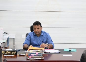 आयुष्मान भारत योजना के तहत गोपालगंज के निजी अस्पताल को मिली तीन स्पेशियलिटी की मंजूरी