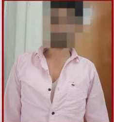 दहेज प्रताड़ना व जान से मारने की नीयत से मारपीट मामले में एक आरोपी गिरफ्तार