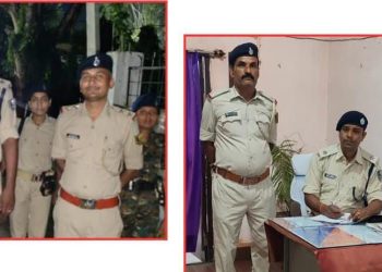 सुपर पेट्रोलिंग के तहत गोपालगंज में पुलिस की सघन जांच, रात्रि गश्ती को लेकर दिए सख्त निर्देश।