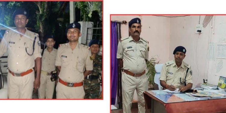 सुपर पेट्रोलिंग के तहत गोपालगंज में पुलिस की सघन जांच, रात्रि गश्ती को लेकर दिए सख्त निर्देश।