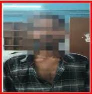 महावीरी अखाड़ा जुलूस में गोली मारकर हत्या का पुलिस ने किया त्वरित खुलासा, एक आरोपी गिरफ्तार