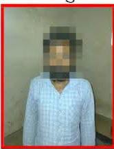महिला की फांसी लगाकर आत्महत्या मामले में त्वरित कार्रवाई, नामजद आरोपी गिरफ्तार