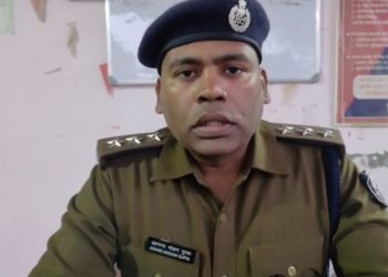 गोपालगंज पुलिस महकमे में बड़ा फेरबदल, दो एसडीपीओ का तबादला