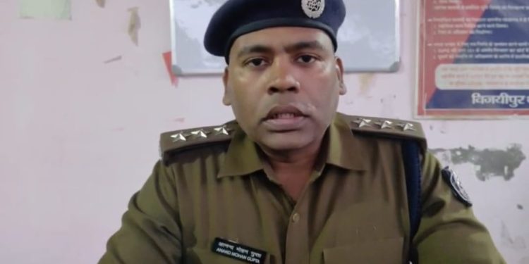 गोपालगंज पुलिस महकमे में बड़ा फेरबदल, दो एसडीपीओ का तबादला
