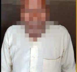 भोरे में हत्या के प्रयास कांड का प्राथमिकी अभियुक्त गिरफ्तार