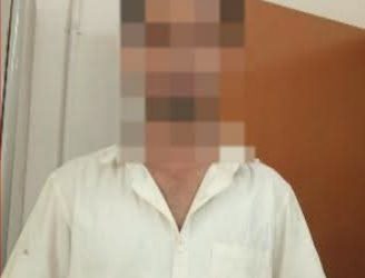 जमीन का बैनामा कराने के नाम पर रुपये हड़पने का आरोप, प्राथमिकी अभियुक्त गिरफ्तार