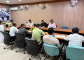 एनआईसी में जिला निर्यात संवर्धन समिति की बैठक आयोजित