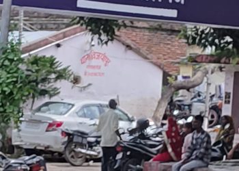 किशोरी की अश्लील फोटो-वीडियो वायरल करने की धमकी का मामला, आरोपी गिरफ्तार।