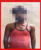 ₹5 हजार का इनामी शराब तस्कर गिरफ्तार, कटेया पुलिस की बड़ी कार्रवाई।