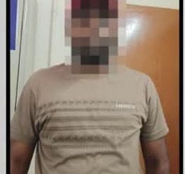 कटेया में हत्या के प्रयास मामले में पुलिस की बड़ी कार्रवाई, एक प्राथमिकी अभियुक्त गिरफ्तार